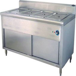 不锈钢厨房设备 按需定制 厂家直销 晶圣不锈钢制品
